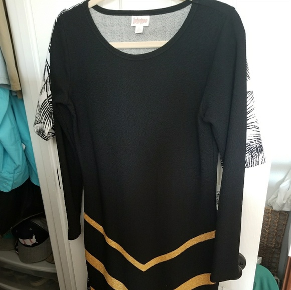 Debbie Lularoe Small - Picture 1 of 2